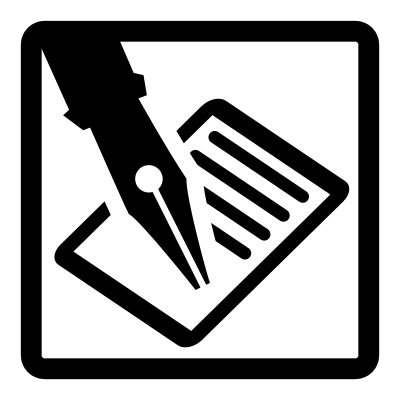 Mono kword kwd clipart