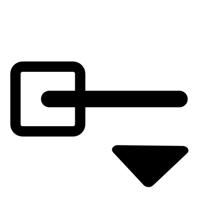 Mono line begin clipart