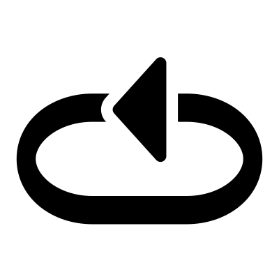 Mono loop clipart
