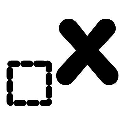 Mono lsub clipart