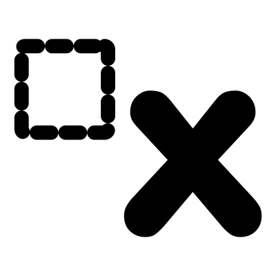 Mono lsup clipart