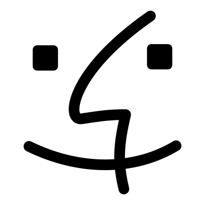 Mono mac clipart