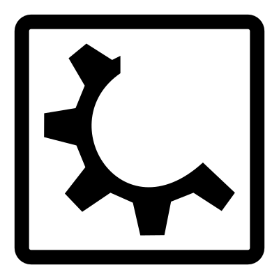 Mono make clipart