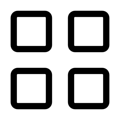 Mono medthumbnails clipart