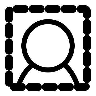 Mono mini clipart clipart