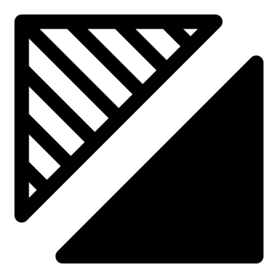 Mono mini dock clipart