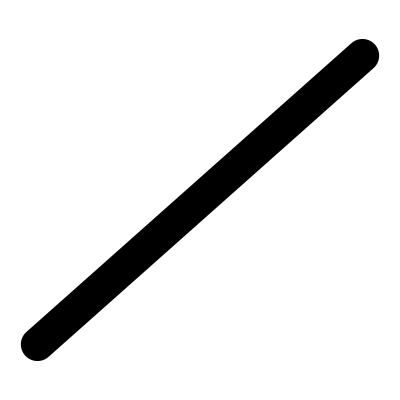 Mono mini line clipart