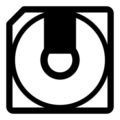 Mono mo mount clipart
