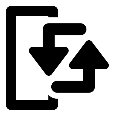 Mono mode5 clipart