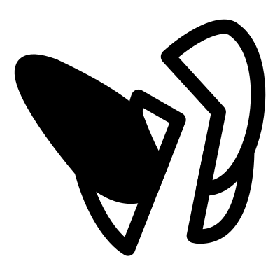 Mono msn offline clipart