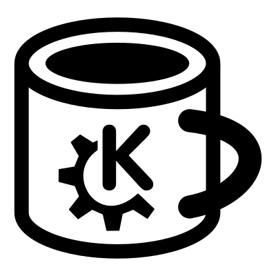 Mono mug clipart
