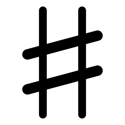 Mono music cross clipart