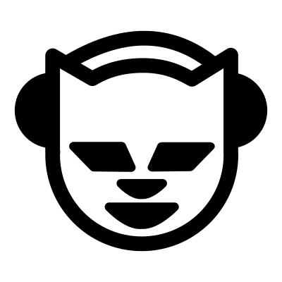 Mono napster clipart