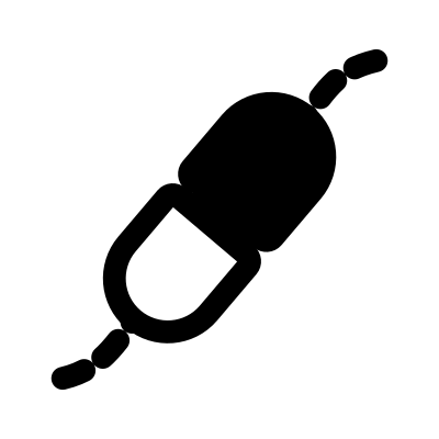 Mono netactivity rx clipart