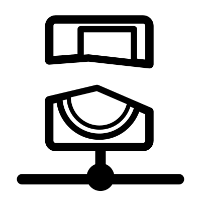 Mono nfs unmount clipart