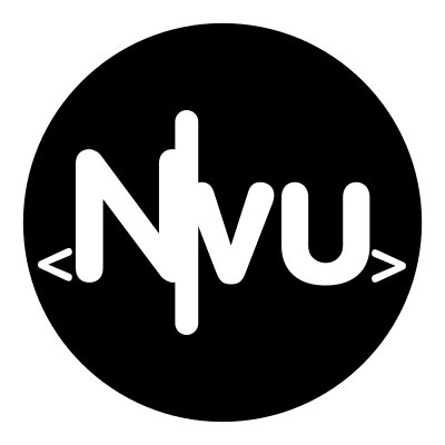 Mono nvu clipart