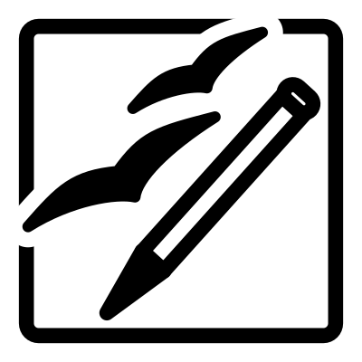 Mono ooo draw clipart