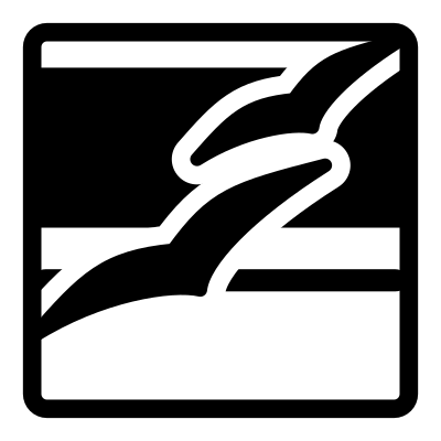Mono ooo gulls clipart