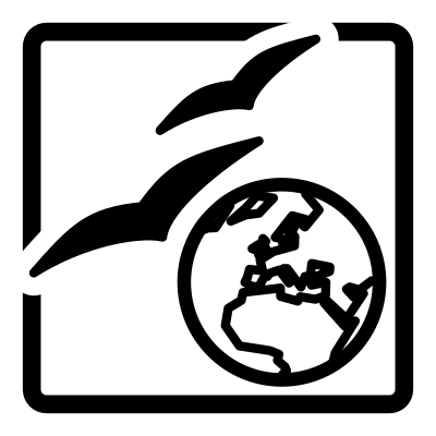 Mono ooo web clipart