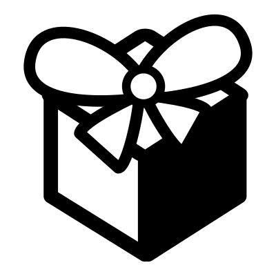 Mono openft clipart