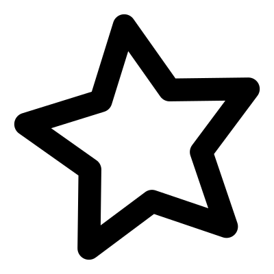 Mono package favourite clipart