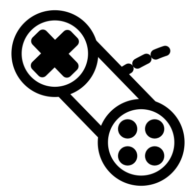 Mono package games clipart