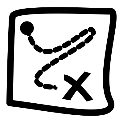 Mono package games strategy clipart