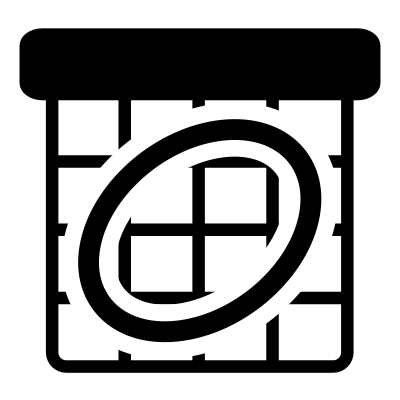 Mono plan clipart