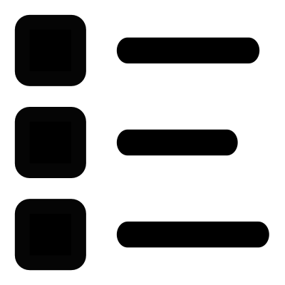 Mono player playlist 2 clipart