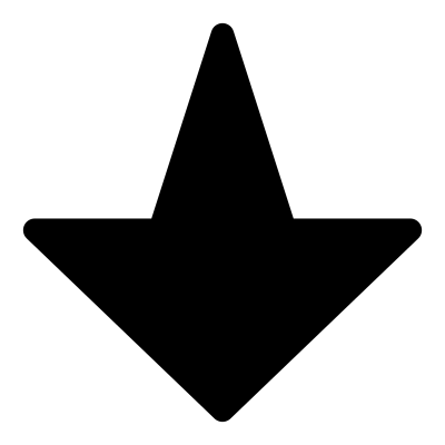 Mono player volume down clipart