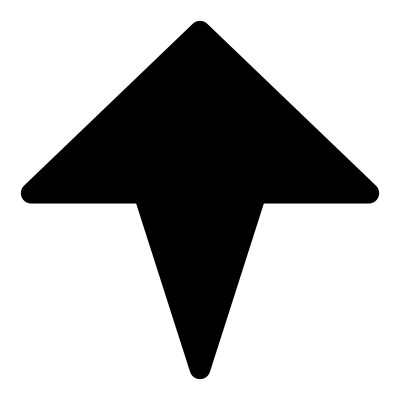 Mono player volume up clipart