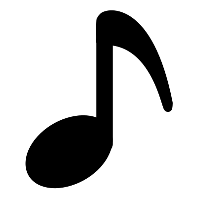 Mono playsound clipart
