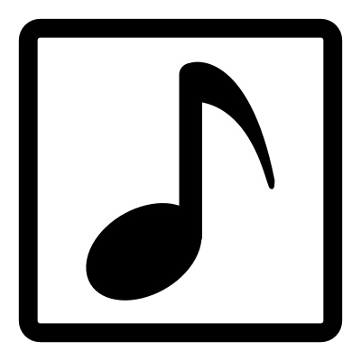 Mono podcast clipart
