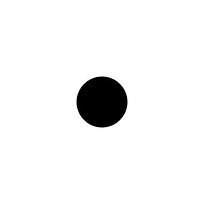 Mono point clipart