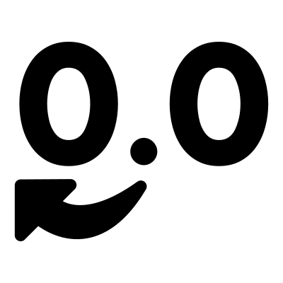 Mono prec minus clipart