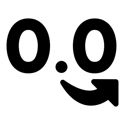 Mono prec plus clipart