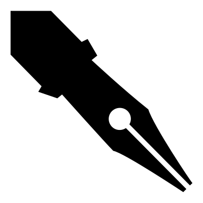 Mono pybliographic clipart