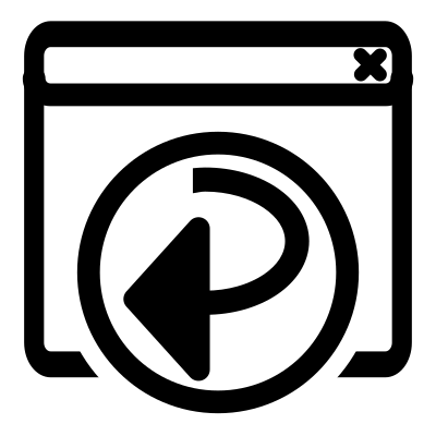 Mono rebuild clipart
