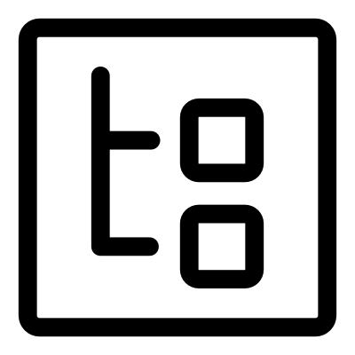 Mono recursive clipart