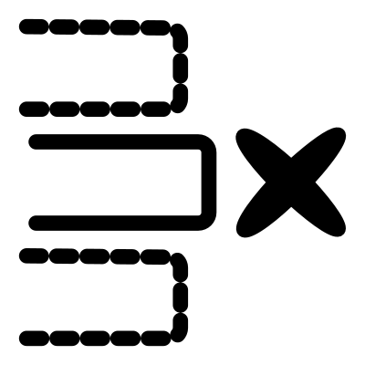 Mono removecell clipart