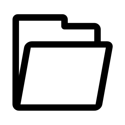 Mono resdiropen clipart