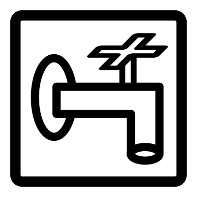 Mono resource clipart