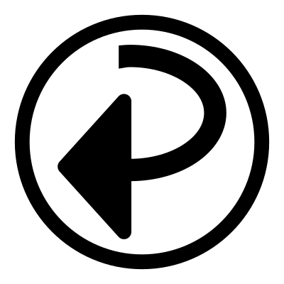Mono restart clipart