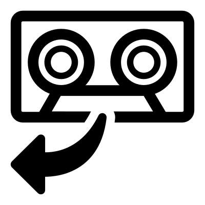 Mono restore clipart