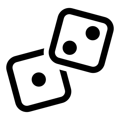 Mono roll clipart