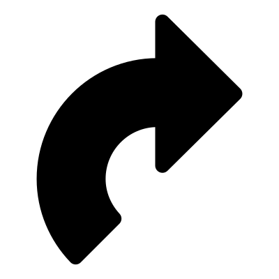 Mono rotate cw clipart