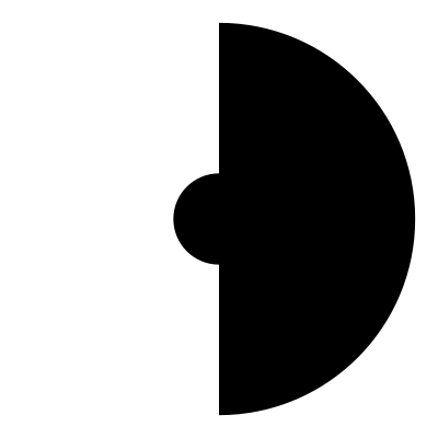 Mono rsibreak2 clipart