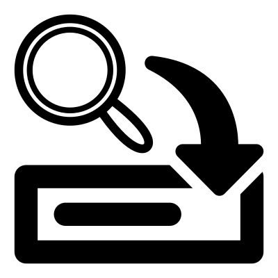 Mono search2msgstr clipart