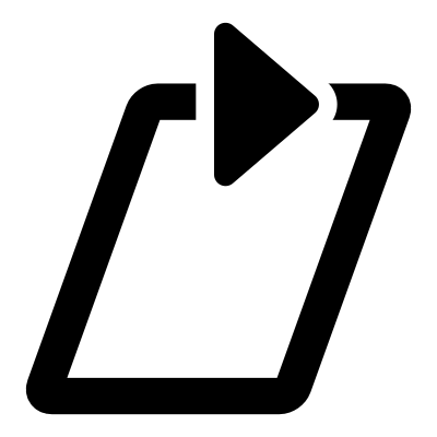 Mono shear clipart