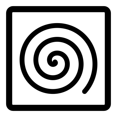 Mono shellscript clipart